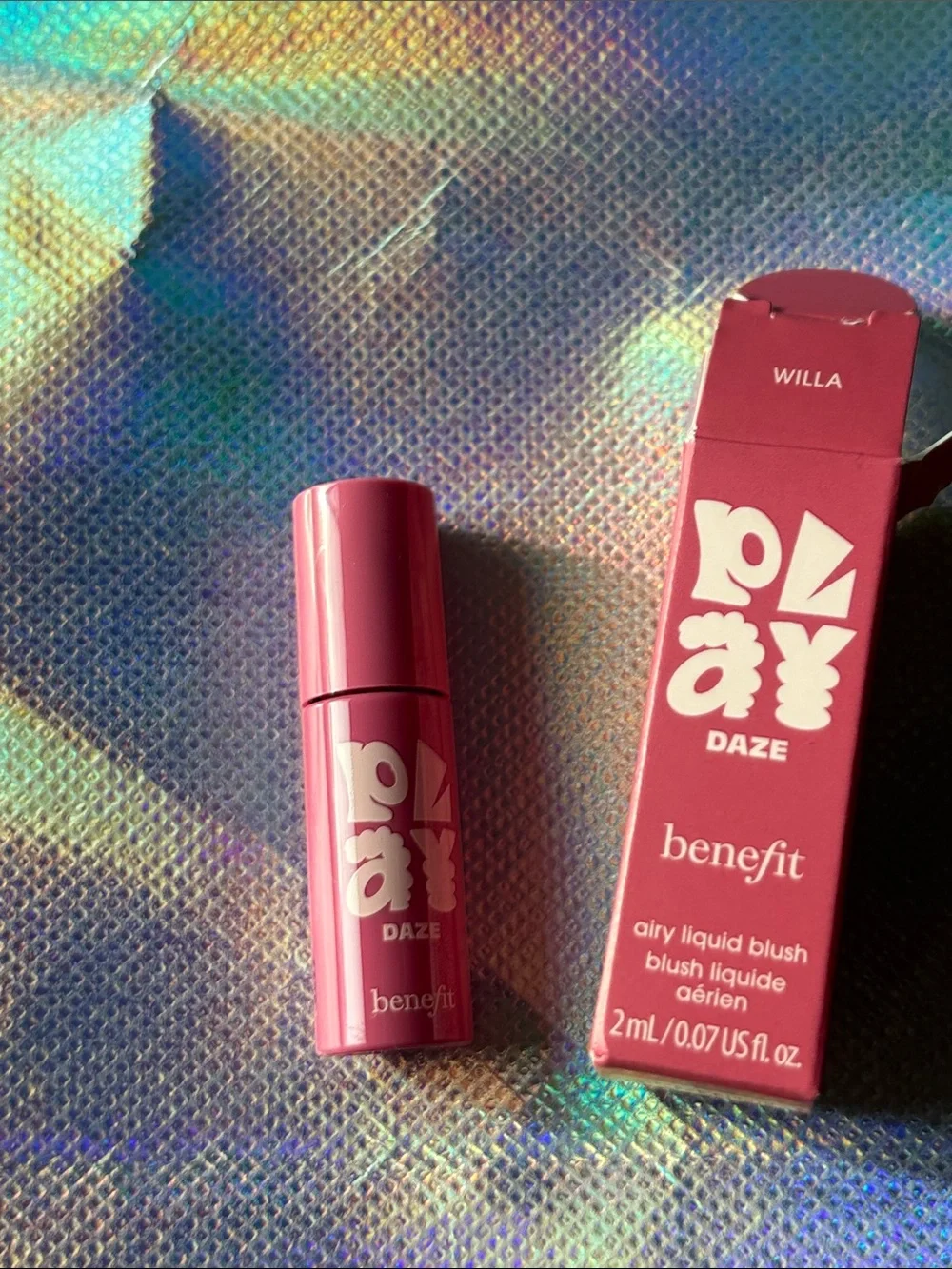 Glogirl lip liquid